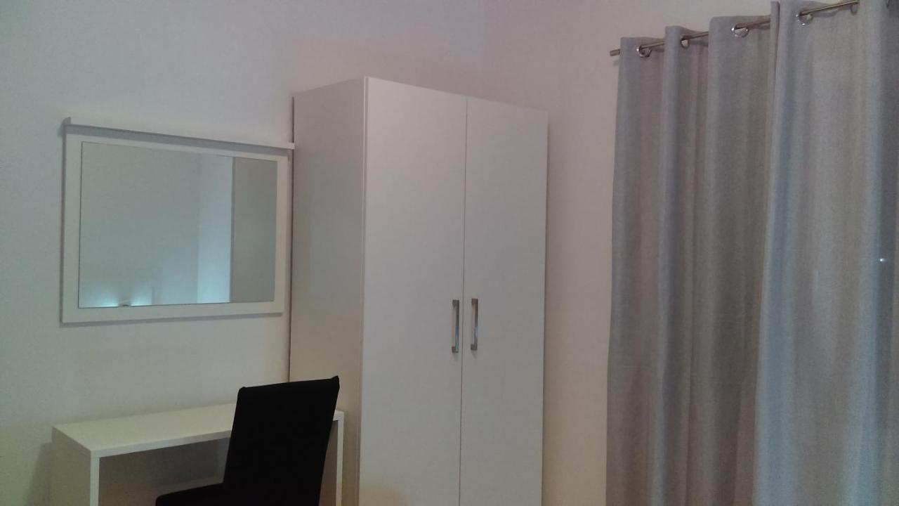 Apartman Borna Starigrad Paklenica Exteriér fotografie