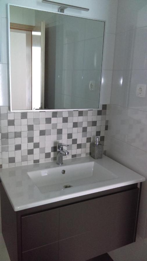 Apartman Borna Starigrad Paklenica Exteriér fotografie
